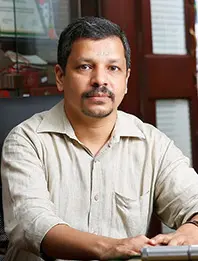 Dr. Narayanan Namboothiri