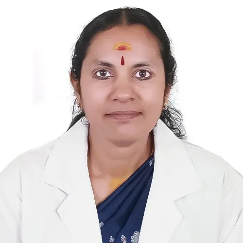 Dr. Priya  Sam
