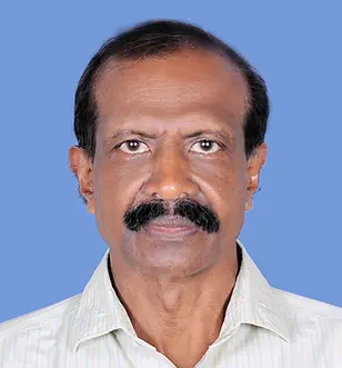 Dr. Rajesh  N S	