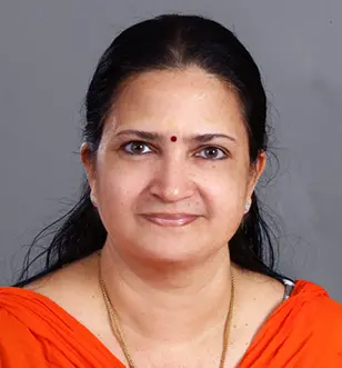 Dr. Sreekala N P