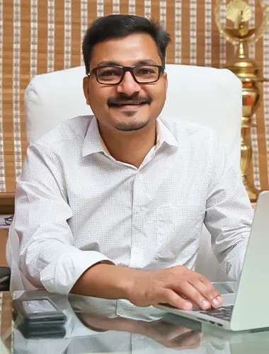Dr. Sreekanth N P