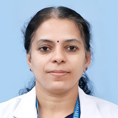 Dr. Subha  P K