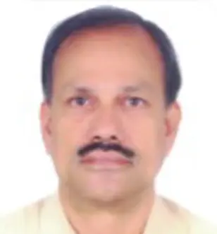 Dr. Subramanian Namboori K N	