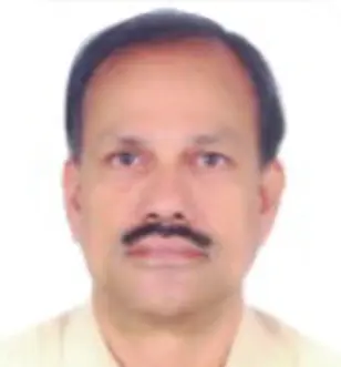 Dr. Subramanian Namboori K N