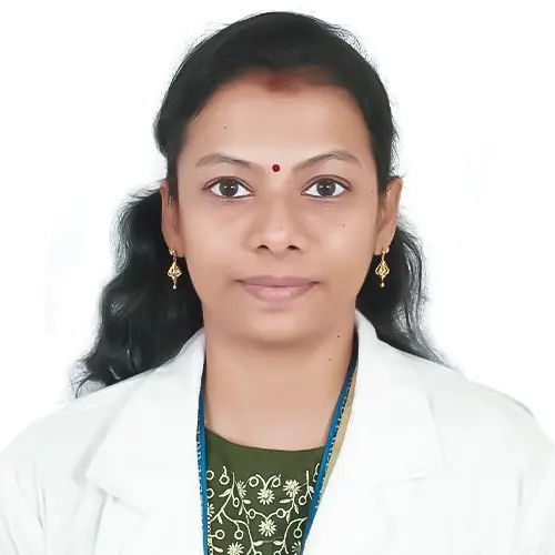 Dr. Vidya  Sugunan		