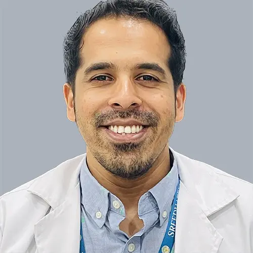 Dr.Hafis C Hameed