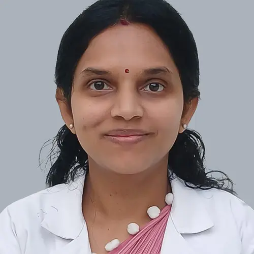 Dr.Rajitha V.R
