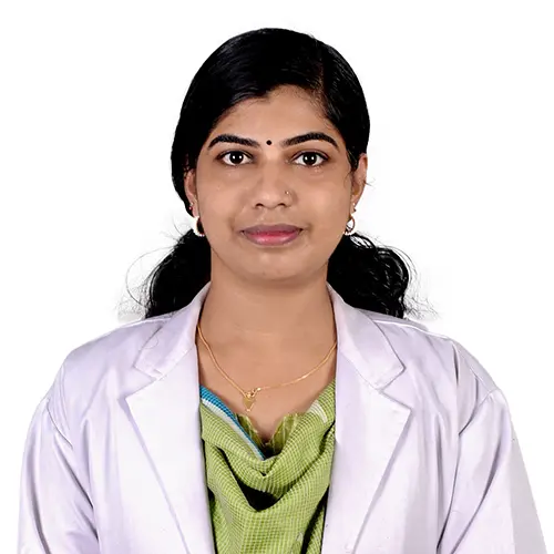  Dr. Resmi S Nair