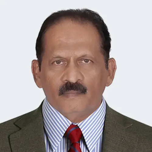 Dr. Sobhanan M P