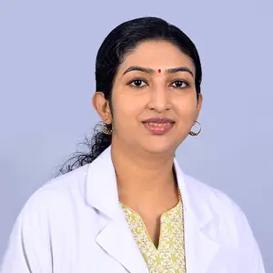 Dr. Neeba Raj