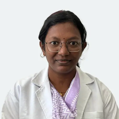 Dr. Aathira M Das