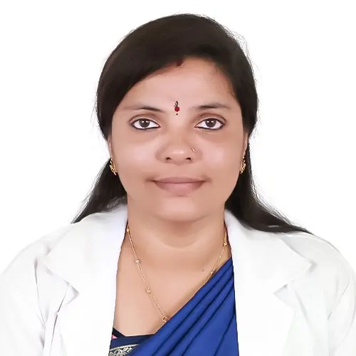Dr. Remya R
