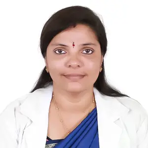 Dr. Remya  R