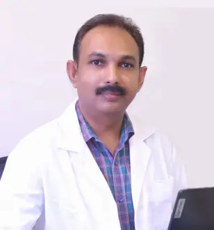 Dr. Priyadev S