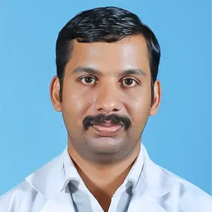 Dr. Nithin C Alex	
