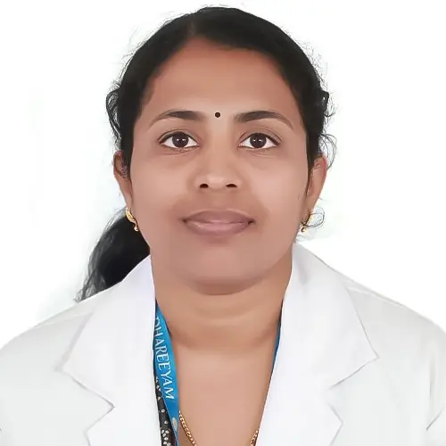 Dr. Lissa Jose
