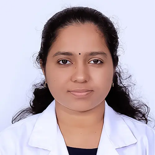 Dr. Jeena Joy