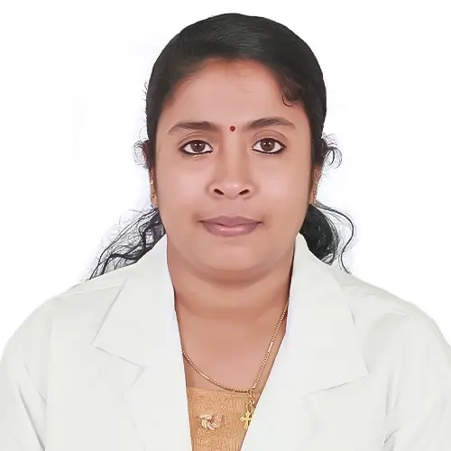 Dr. Geethumol Baby