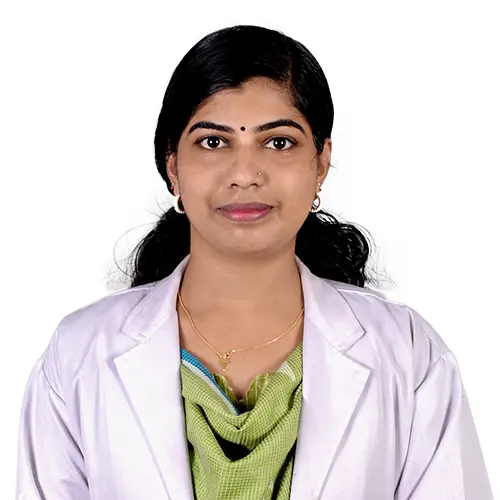 Dr. Reshmi S Nair