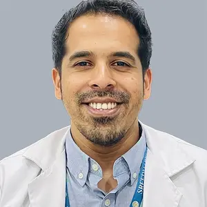 Dr.Hafis C Hameed