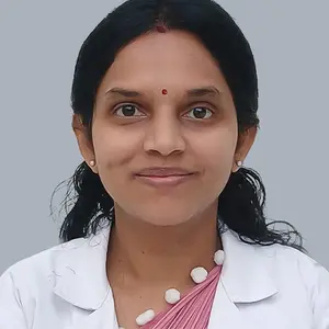 Dr.Rajitha V.R