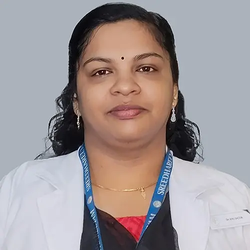 Dr.Anu Jacob 