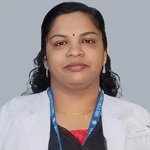 Dr.Anu Jacob 