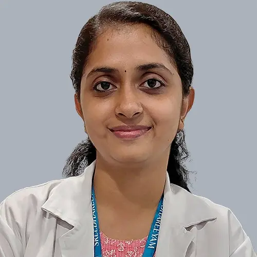 Dr.Aswathi TS