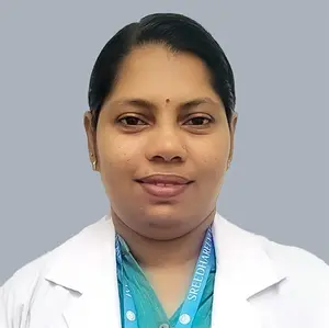 Dr.Aswathy Susan Baby