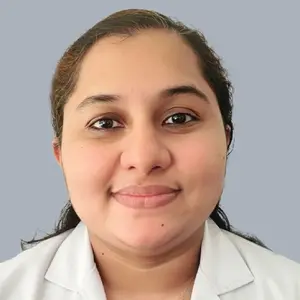 Dr.Anjaly Jose