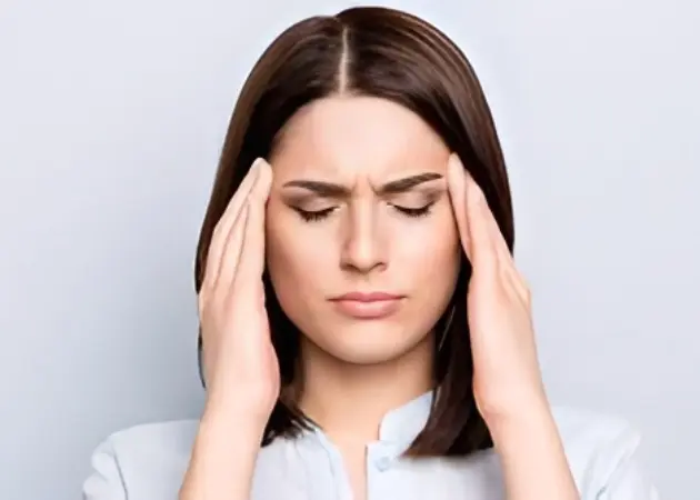 Menopausal Disorders