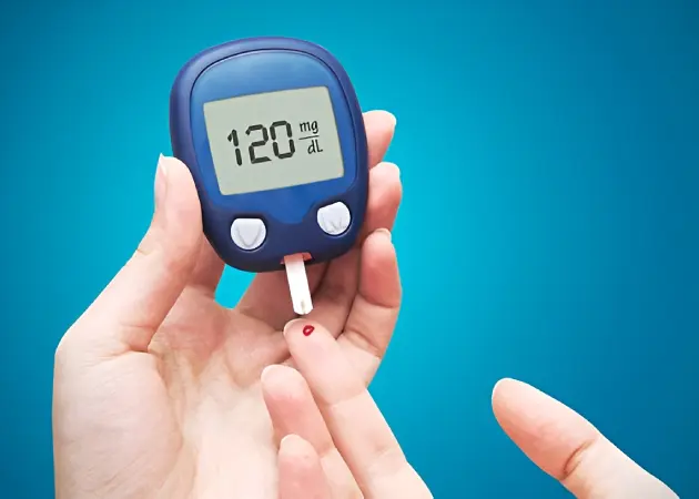 Diabetes Risk Prevention