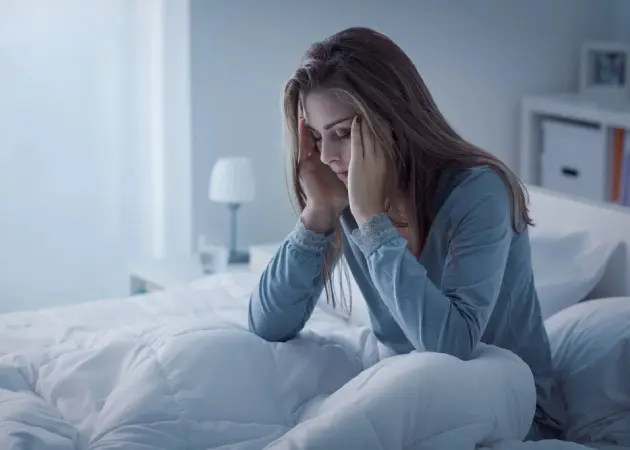 Sleep Disorders