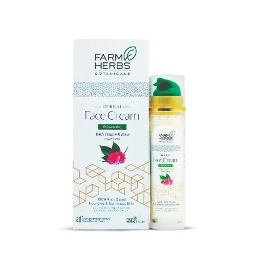 Herbal Face Cream