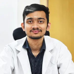 Dr. Krishnadas CN