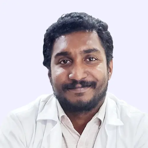 Dr.Akhil Raghu