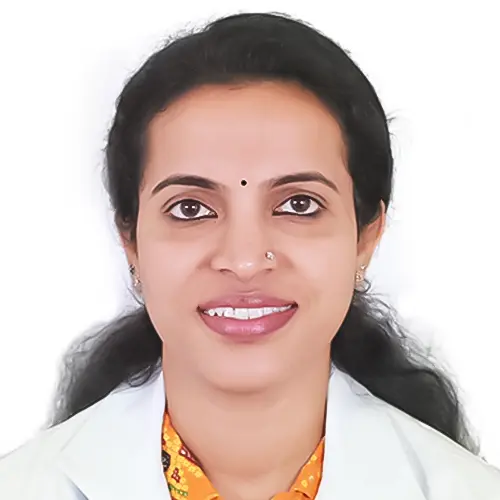 Dr. Elsytta M J