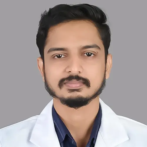 Dr. Shan A H