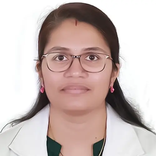 Dr. Minu Padmini N