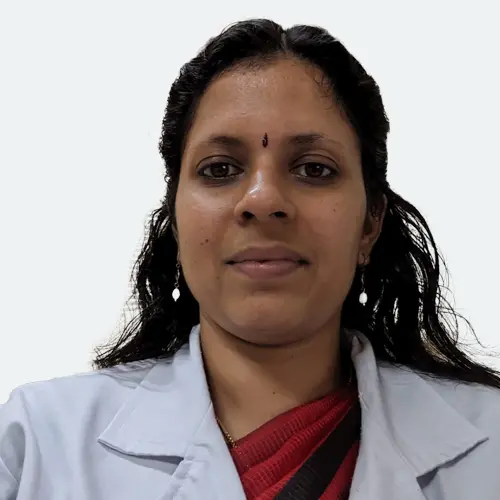 Dr. Priya K