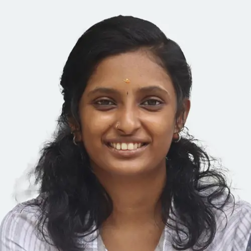 Dr. Heera Adithyan