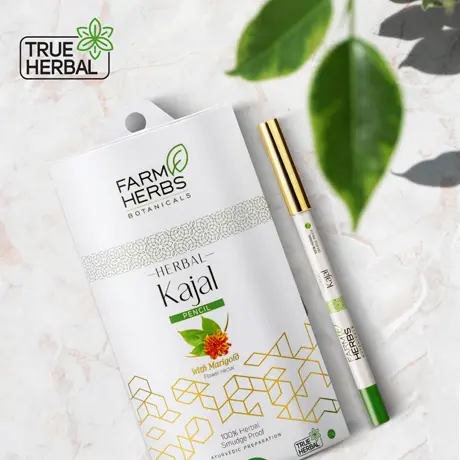 Herbal Kajal Pencil for Adults