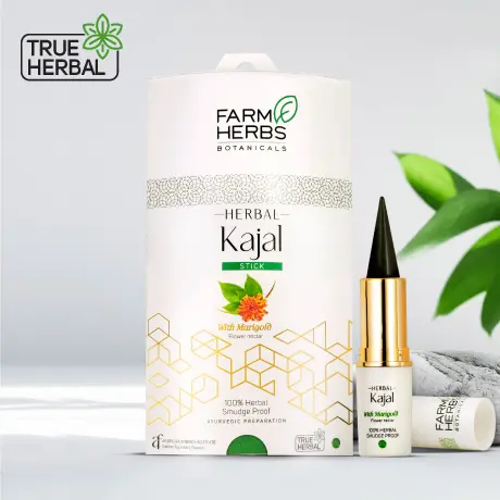 Herbal Kajal Stick for Adults