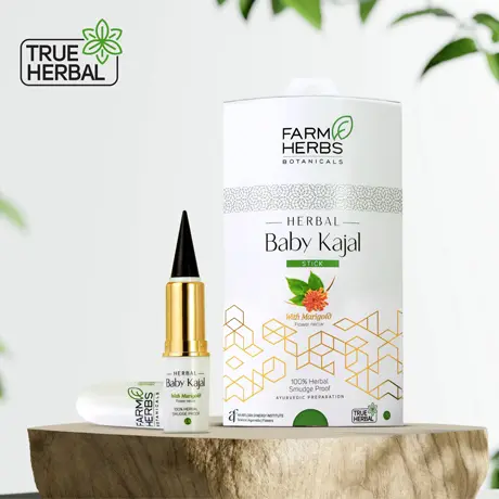 Herbal Kajal Stick for Baby