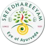 Sreedhareeyam Ayurvedic Eye Hospital | NABH Accredited