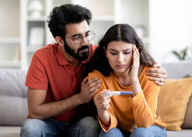 Infertility Treatment