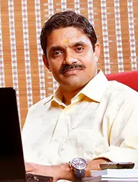 K S Biju Prasad