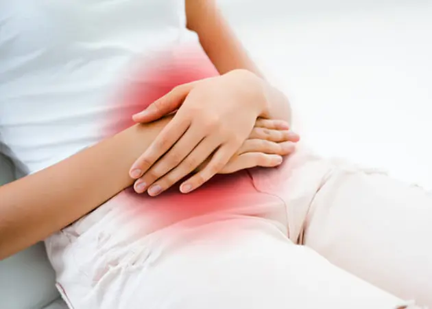 Menstrual Disorders