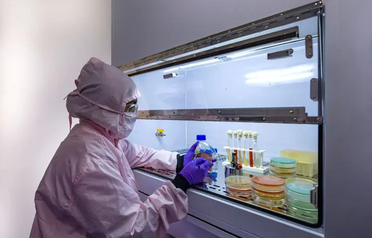 Microbiology