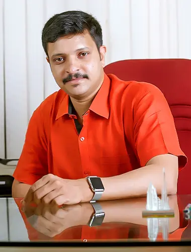 Rajan N Namboothiri
